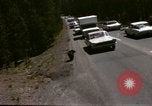 Standbild 1960 Ansichten des Yellowstone National Park Jackson Wyoming USA, 1960, aus Sekunde 51 historischem Filmmaterial Videoclip 65675068833