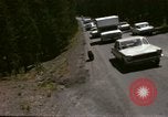 Standbild 1960 Ansichten des Yellowstone National Park Jackson Wyoming USA, 1960, aus Sekunde 53 historischem Filmmaterial Videoclip 65675068833