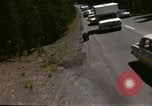 Standbild 1960 Ansichten des Yellowstone National Park Jackson Wyoming USA, 1960, aus Sekunde 55 historischem Filmmaterial Videoclip 65675068833