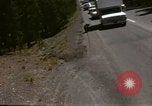 Standbild 1960 Ansichten des Yellowstone National Park Jackson Wyoming USA, 1960, aus Sekunde 56 historischem Filmmaterial Videoclip 65675068833