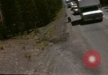 Standbild 1960 Ansichten des Yellowstone National Park Jackson Wyoming USA, 1960, aus Sekunde 57 historischem Filmmaterial Videoclip 65675068833