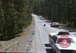 Standbild 1960 Ansichten des Yellowstone National Park Jackson Wyoming USA, 1960, aus Sekunde 58 historischem Filmmaterial Videoclip 65675068833