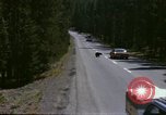 Standbild 1960 Ansichten des Yellowstone National Park Jackson Wyoming USA, 1960, aus Sekunde 59 historischem Filmmaterial Videoclip 65675068833