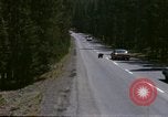 Standbild 1960 Ansichten des Yellowstone National Park Jackson Wyoming USA, 1960, aus Sekunde 60 historischem Filmmaterial Videoclip 65675068833