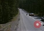 Standbild 1960 Ansichten des Yellowstone National Park Jackson Wyoming USA, 1960, aus Sekunde 61 historischem Filmmaterial Videoclip 65675068833