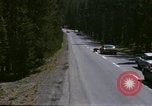 Standbild 1960 Ansichten des Yellowstone National Park Jackson Wyoming USA, 1960, aus Sekunde 62 historischem Filmmaterial Videoclip 65675068833