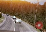 Standbild Yellowstone National Park thermische Eigenschaften Wyoming United States USA, 1960, aus Sekunde 1 historischem Filmmaterial Videoclip 65675068835