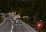 Standbild Yellowstone National Park thermische Eigenschaften Wyoming United States USA, 1960, aus Sekunde 9 historischem Filmmaterial Videoclip 65675068835