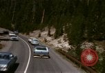 Standbild Yellowstone National Park thermische Eigenschaften Wyoming United States USA, 1960, aus Sekunde 11 historischem Filmmaterial Videoclip 65675068835