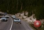 Standbild Yellowstone National Park thermische Eigenschaften Wyoming United States USA, 1960, aus Sekunde 12 historischem Filmmaterial Videoclip 65675068835