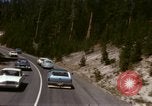 Standbild Yellowstone National Park thermische Eigenschaften Wyoming United States USA, 1960, aus Sekunde 13 historischem Filmmaterial Videoclip 65675068835
