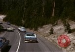 Standbild Yellowstone National Park thermische Eigenschaften Wyoming United States USA, 1960, aus Sekunde 14 historischem Filmmaterial Videoclip 65675068835