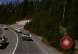 Standbild Yellowstone National Park thermische Eigenschaften Wyoming United States USA, 1960, aus Sekunde 19 historischem Filmmaterial Videoclip 65675068835