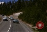 Standbild Yellowstone National Park thermische Eigenschaften Wyoming United States USA, 1960, aus Sekunde 20 historischem Filmmaterial Videoclip 65675068835