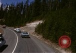 Standbild Yellowstone National Park thermische Eigenschaften Wyoming United States USA, 1960, aus Sekunde 21 historischem Filmmaterial Videoclip 65675068835