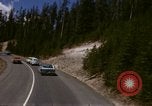 Standbild Yellowstone National Park thermische Eigenschaften Wyoming United States USA, 1960, aus Sekunde 22 historischem Filmmaterial Videoclip 65675068835