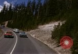 Standbild Yellowstone National Park thermische Eigenschaften Wyoming United States USA, 1960, aus Sekunde 23 historischem Filmmaterial Videoclip 65675068835