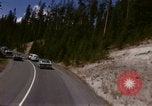 Standbild Yellowstone National Park thermische Eigenschaften Wyoming United States USA, 1960, aus Sekunde 25 historischem Filmmaterial Videoclip 65675068835