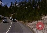 Standbild Yellowstone National Park thermische Eigenschaften Wyoming United States USA, 1960, aus Sekunde 26 historischem Filmmaterial Videoclip 65675068835