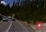 Standbild Yellowstone National Park thermische Eigenschaften Wyoming United States USA, 1960, aus Sekunde 27 historischem Filmmaterial Videoclip 65675068835