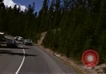 Standbild Yellowstone National Park thermische Eigenschaften Wyoming United States USA, 1960, aus Sekunde 29 historischem Filmmaterial Videoclip 65675068835