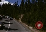 Standbild Yellowstone National Park thermische Eigenschaften Wyoming United States USA, 1960, aus Sekunde 30 historischem Filmmaterial Videoclip 65675068835