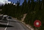 Standbild Yellowstone National Park thermische Eigenschaften Wyoming United States USA, 1960, aus Sekunde 31 historischem Filmmaterial Videoclip 65675068835