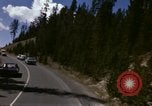 Standbild Yellowstone National Park thermische Eigenschaften Wyoming United States USA, 1960, aus Sekunde 34 historischem Filmmaterial Videoclip 65675068835