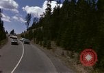 Standbild Yellowstone National Park thermische Eigenschaften Wyoming United States USA, 1960, aus Sekunde 36 historischem Filmmaterial Videoclip 65675068835
