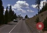 Standbild Yellowstone National Park thermische Eigenschaften Wyoming United States USA, 1960, aus Sekunde 47 historischem Filmmaterial Videoclip 65675068835