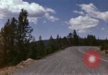 Standbild Yellowstone National Park thermische Eigenschaften Wyoming United States USA, 1960, aus Sekunde 53 historischem Filmmaterial Videoclip 65675068835