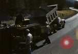 Standbild Grand Teton National Park Wyoming United States USA, 1960, aus Sekunde 1 historischem Filmmaterial Videoclip 65675068836