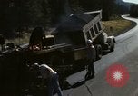 Standbild Grand Teton National Park Wyoming United States USA, 1960, aus Sekunde 3 historischem Filmmaterial Videoclip 65675068836