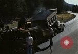 Standbild Grand Teton National Park Wyoming United States USA, 1960, aus Sekunde 5 historischem Filmmaterial Videoclip 65675068836