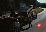 Standbild Grand Teton National Park Wyoming United States USA, 1960, aus Sekunde 6 historischem Filmmaterial Videoclip 65675068836