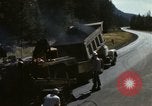 Standbild Grand Teton National Park Wyoming United States USA, 1960, aus Sekunde 9 historischem Filmmaterial Videoclip 65675068836
