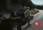 Standbild Grand Teton National Park Wyoming United States USA, 1960, aus Sekunde 10 historischem Filmmaterial Videoclip 65675068836