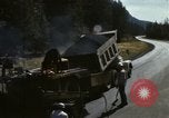 Standbild Grand Teton National Park Wyoming United States USA, 1960, aus Sekunde 11 historischem Filmmaterial Videoclip 65675068836