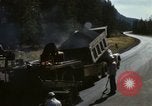 Standbild Grand Teton National Park Wyoming United States USA, 1960, aus Sekunde 12 historischem Filmmaterial Videoclip 65675068836