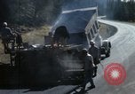 Standbild Grand Teton National Park Wyoming United States USA, 1960, aus Sekunde 20 historischem Filmmaterial Videoclip 65675068836
