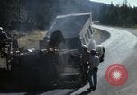 Standbild Grand Teton National Park Wyoming United States USA, 1960, aus Sekunde 23 historischem Filmmaterial Videoclip 65675068836