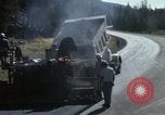 Standbild Grand Teton National Park Wyoming United States USA, 1960, aus Sekunde 27 historischem Filmmaterial Videoclip 65675068836