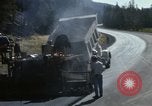 Standbild Grand Teton National Park Wyoming United States USA, 1960, aus Sekunde 28 historischem Filmmaterial Videoclip 65675068836