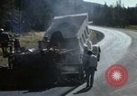 Standbild Grand Teton National Park Wyoming United States USA, 1960, aus Sekunde 29 historischem Filmmaterial Videoclip 65675068836