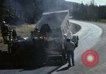 Standbild Grand Teton National Park Wyoming United States USA, 1960, aus Sekunde 30 historischem Filmmaterial Videoclip 65675068836