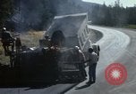 Standbild Grand Teton National Park Wyoming United States USA, 1960, aus Sekunde 31 historischem Filmmaterial Videoclip 65675068836