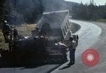 Standbild Grand Teton National Park Wyoming United States USA, 1960, aus Sekunde 32 historischem Filmmaterial Videoclip 65675068836