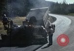 Standbild Grand Teton National Park Wyoming United States USA, 1960, aus Sekunde 33 historischem Filmmaterial Videoclip 65675068836