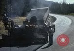 Standbild Grand Teton National Park Wyoming United States USA, 1960, aus Sekunde 34 historischem Filmmaterial Videoclip 65675068836