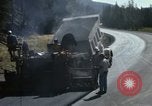 Standbild Grand Teton National Park Wyoming United States USA, 1960, aus Sekunde 35 historischem Filmmaterial Videoclip 65675068836